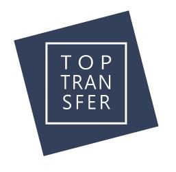 Logo von Top Transfer GmbH