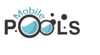 Logo von Mobile Pool UG (haftungsbeschränkt)