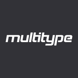 Logo von Multitype e.K.