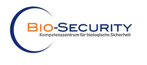 Logo von Bio Security Managment GmbH 
