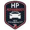 Logo von HP Autoservice