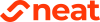 Logo von neat media GmbH