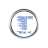Logo von techline e.U