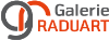 Logo von Galerie RADUART
