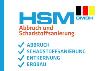 Logo von HSM GmbH
