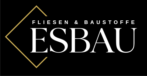 Logo von Esbau Fliesen & Baustoffe Hamburg