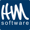 Logo von HM-Software