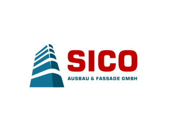 Logo von SICO Ausbau + Fassade GmbH