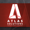 Logo von Atlas Solutions Protection and Training GmbH