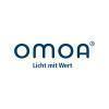 Logo von omoa GmbH