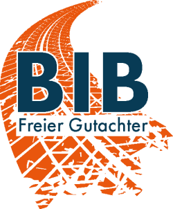 Logo von Kfz Gutachter BIB