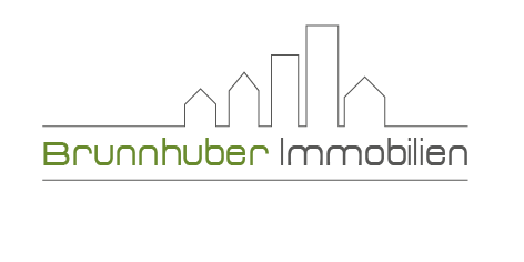 Logo von Brunnhuber Immobilien