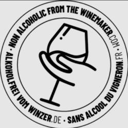 Logo von Alkoholfrei vom Winzer