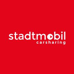 Firmenlogo StadtMobil CarSharing AG