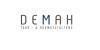 Logo von DEMAH Farb- & Raumgestaltung