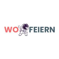 Logo von WO FEIERN