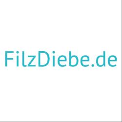 Logo von FilzDiebe Inh. Stefanie Kroll