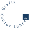 Logo von Grafik Kontor Lübeck GbR