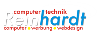 Logo von Jürgen Computertechnik Reinhardt