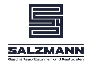 Logo von Salzmann Restwaren GmbH