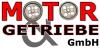 Logo von Motor & Getriebe GmbH