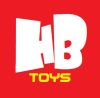 Logo von HB-Toys