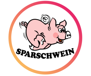 Firmenlogo Sparschwein