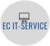 Logo von EC IT-Service