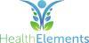 Logo von HealthElements