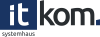 Logo von ITKOM - IT und Kommunikation GmbH & Co. KG