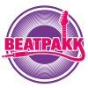 Logo von BeatPakk - Die Partyband