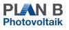 Logo von PLAN B Photovoltaik GmbH