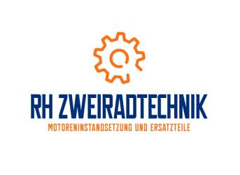 Logo von RH Zweiradtechnik