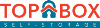 Logo von Top Box Essen GmbH