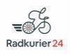 Logo von DIE FAHRRADKURIERE / RADKURIER24