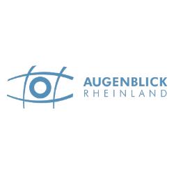 Firmenlogo Augenarzt Pulheim | MVZ AR Augenblick Rheinland GmbH