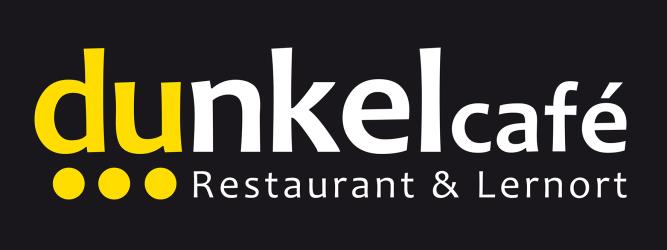 Logo von Dunkelrestaurant - Dunkelcafé - Dinner in the Dark