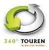 Logo von 360 Grad Touren - Fotografie, Webdesign und Baustellenwebcam Lösungen