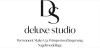 Logo von Deluxe Studio – Wimpernverlängerung