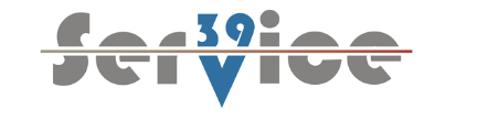 Logo von Service 39 
