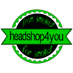 Logo von Headshop4you