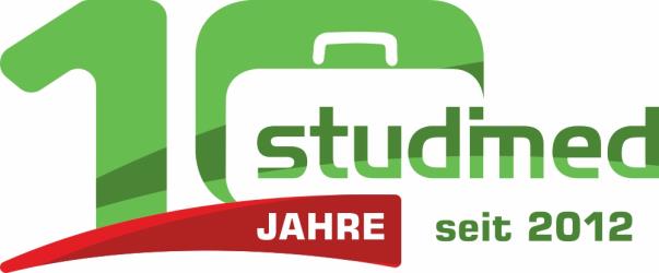 Logo von StudiMed SV GmbH