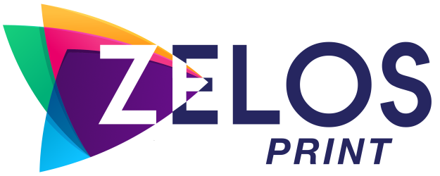 Logo von Zelos Print GmbH