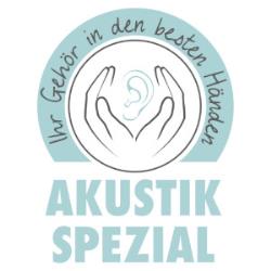 Logo von Akustik Spezial