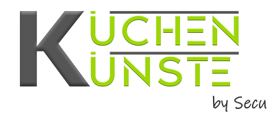 Logo von Küchen Künste by Secu GmbH