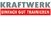 Logo von Kraftwerk Fitness