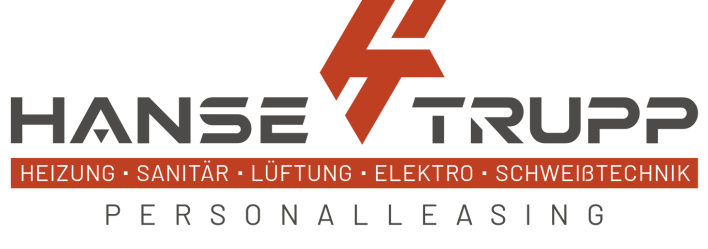 Logo von Hanse Trupp Personalleasing GmbH