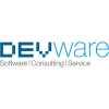 Logo von DEVWARE GmbH