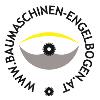 Logo von Baumaschinen Engelbogen GmbH