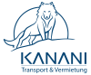 Logo von Kanani Logistik GmbH